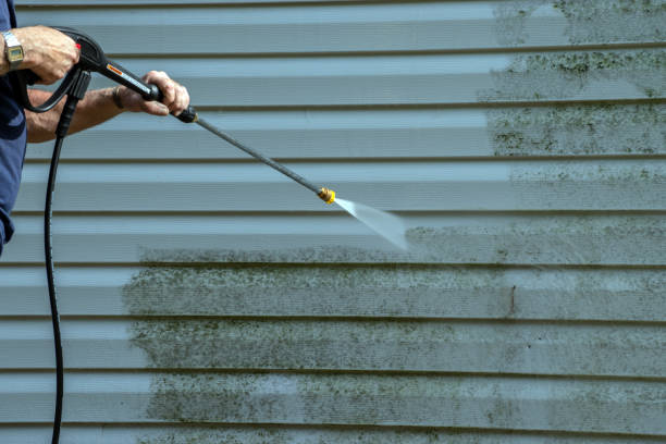Trusted Lemont, IL  Pressure Washing Services Experts